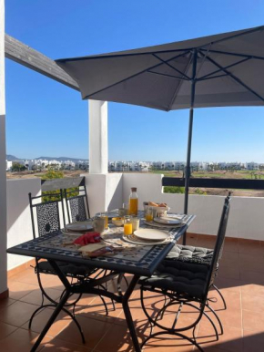Penthouse entre terre et mer - La casa verde